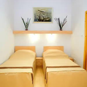 Centrooms House Budapesta