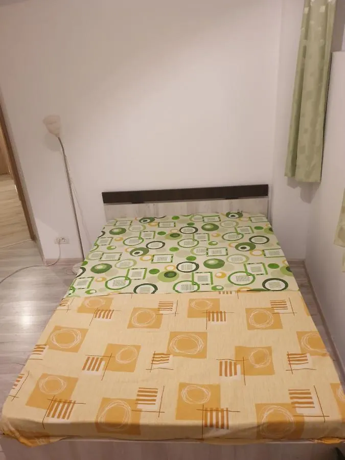 Grozavesti Apartment Near University Bucharest Romania