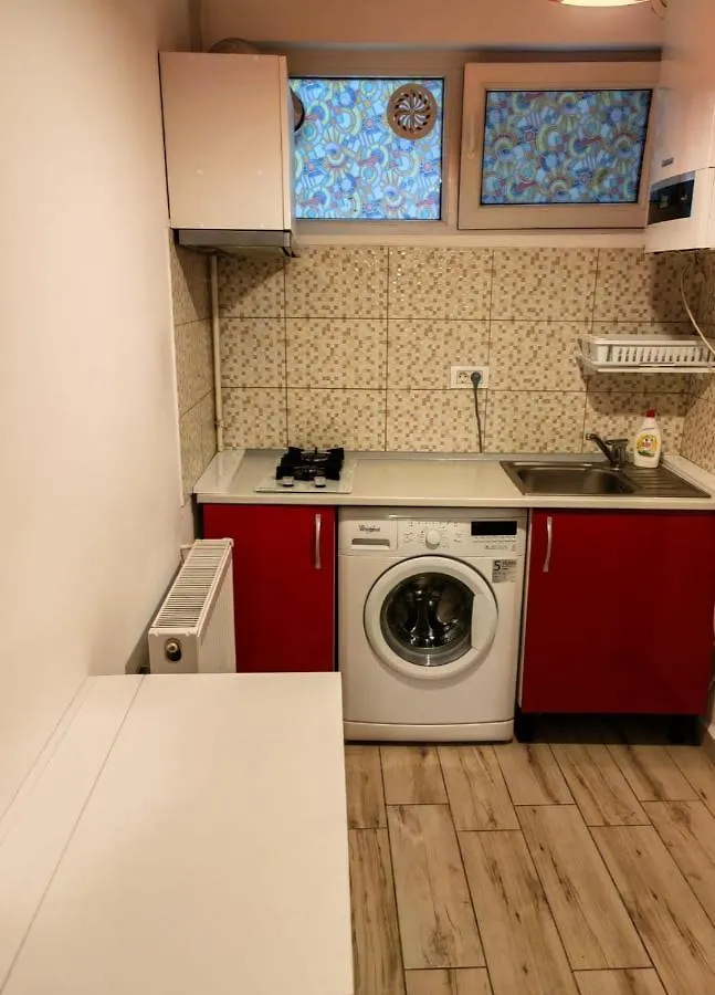 Grozavesti Apartment Near University Bucharest