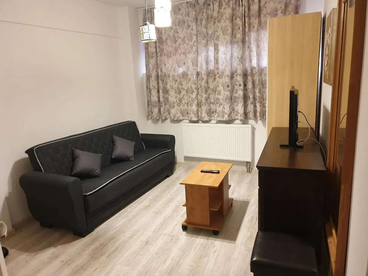 Grozavesti Apartment Near University Bucharest