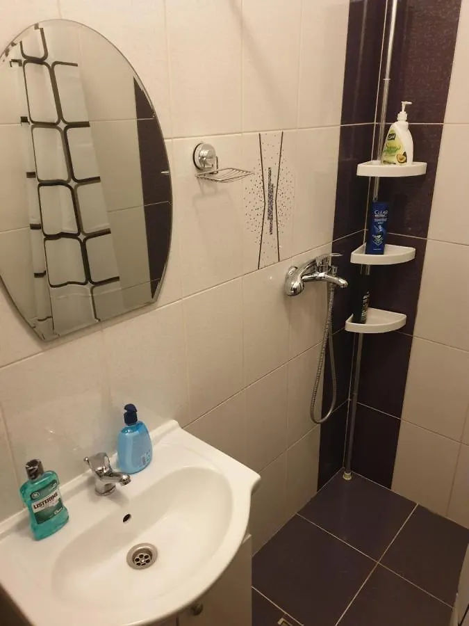 Grozavesti Apartment Near University Bucharest